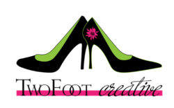 TwoFoot Creative Logo