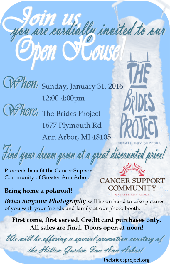 january open house updated