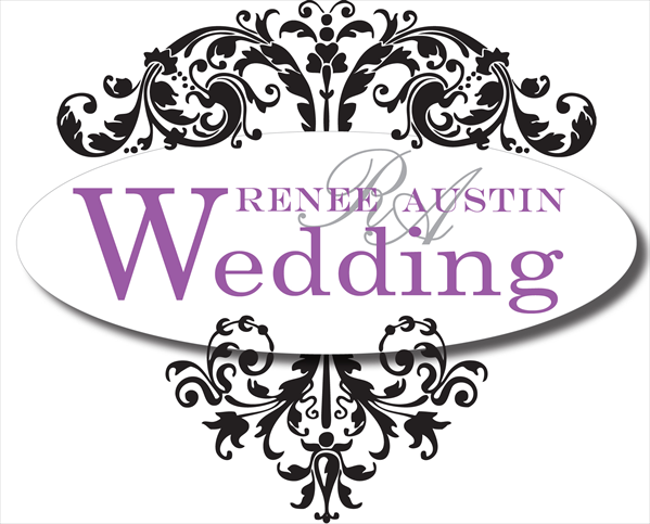 Renee Austin Wedding